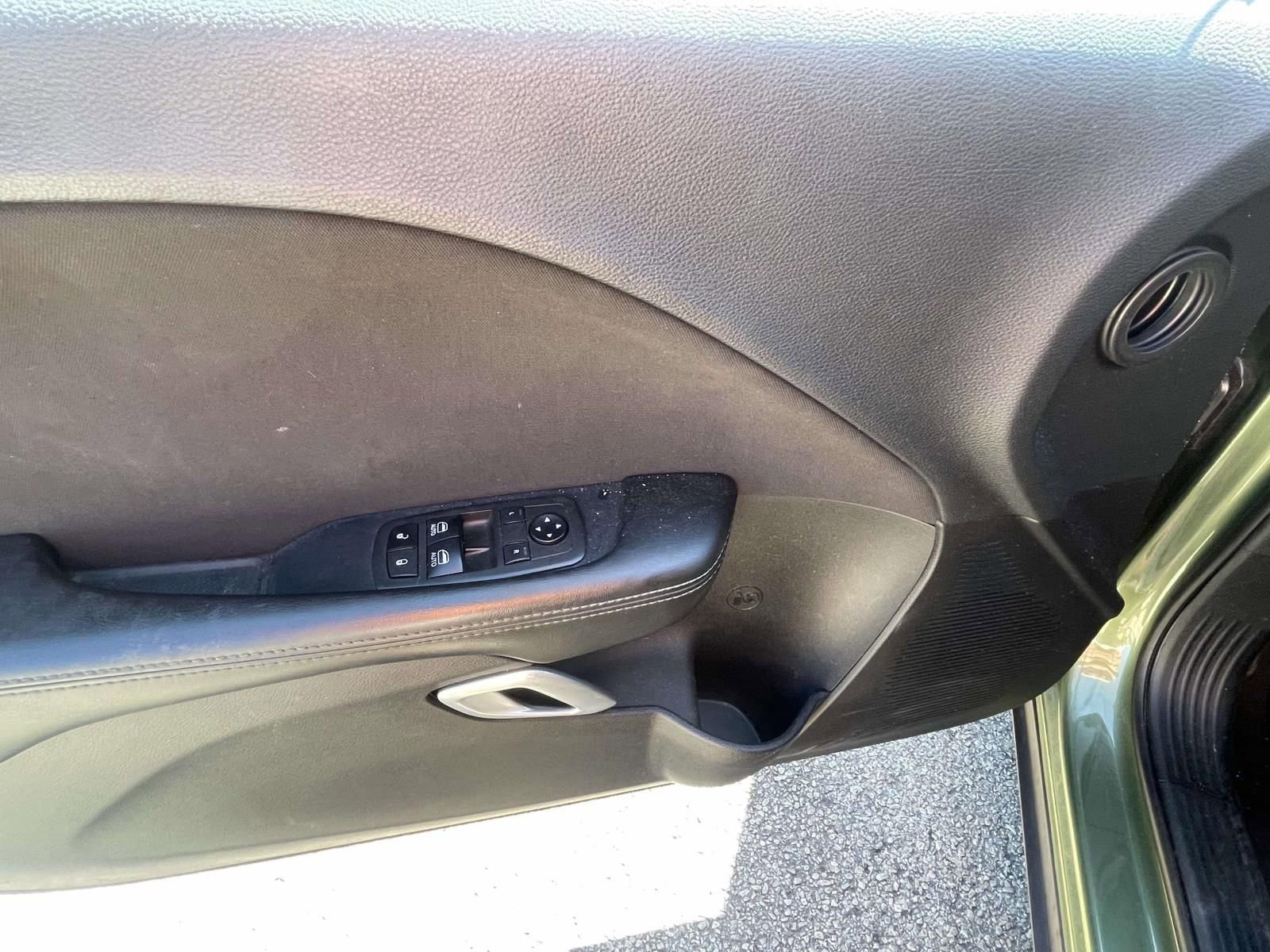 Used 2021 Dodge Challenger SXT w/ Blacktop Package image 15