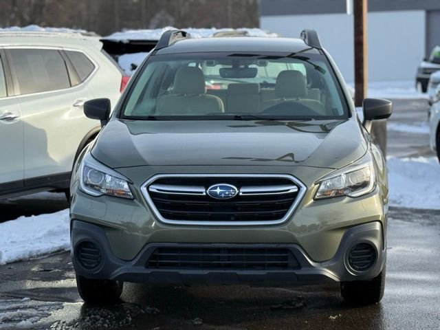 Used 2019 Subaru Outback 2.5i image 34