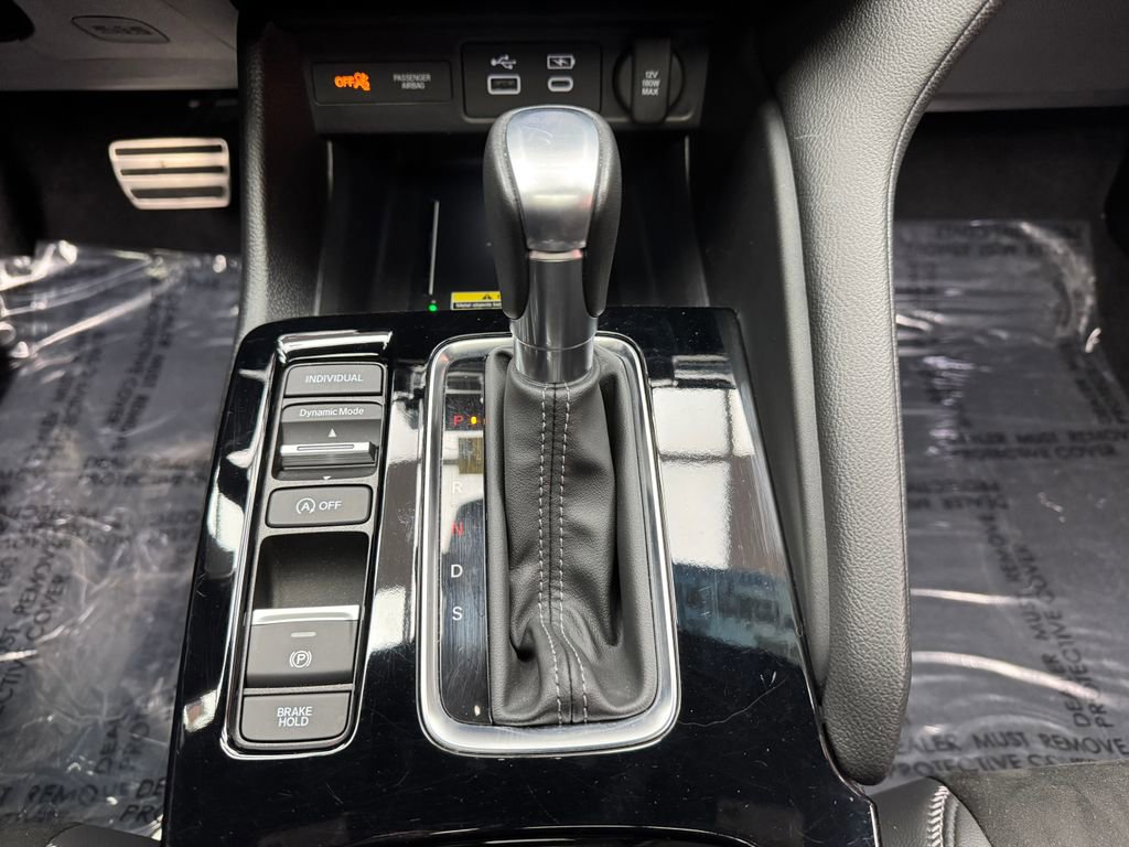 Used 2024 Acura Integra A-Spec image 20