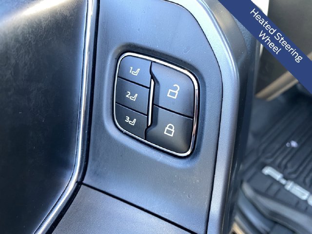 Certified 2025 Ford F150 Tremor w/ Equipment Group 402A High AWD/4WD image 27