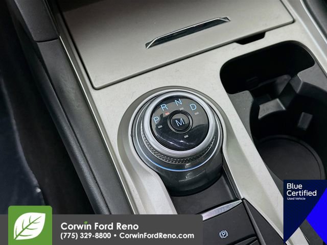 Certified 2021 Ford Explorer XLT w/ Class III Trailer Tow Package image 19