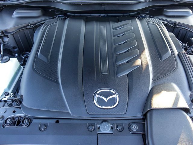 Used 2024 MAZDA CX-90 3.3 Turbo w/ Premium Plus Pkg AWD/4WD image 36