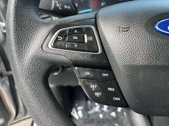 Certified 2021 Ford EcoSport S FWD image 31