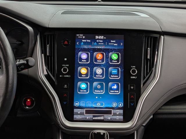 Used 2024 Subaru Outback Onyx Edition XT image 29