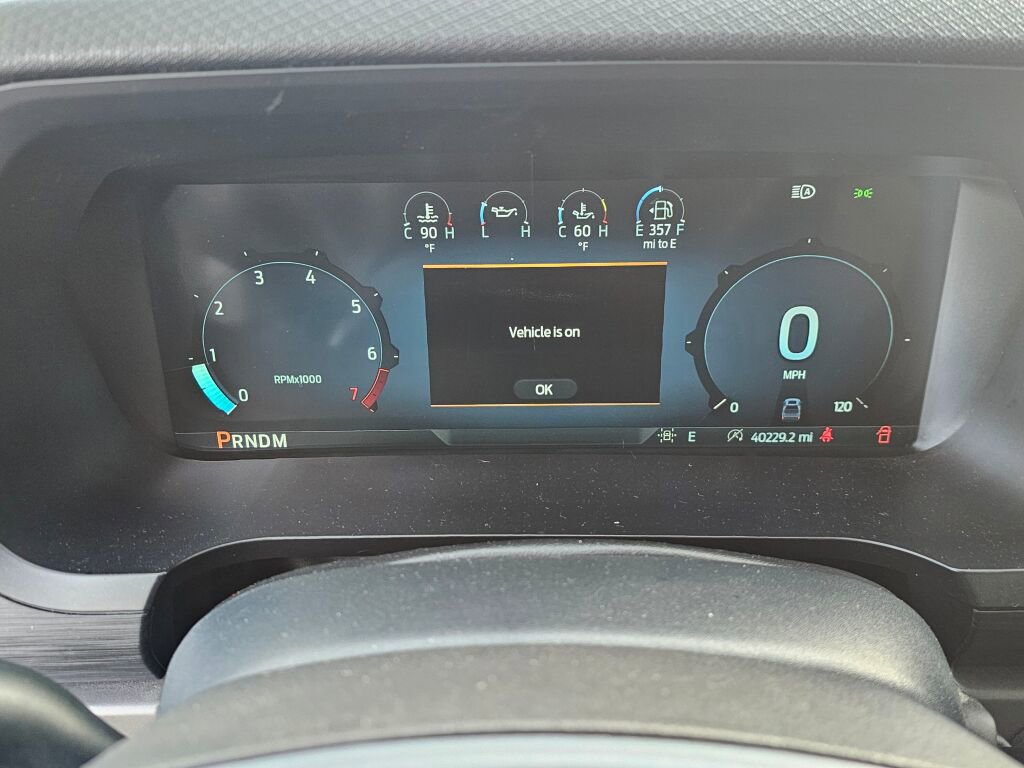 Certified 2024 Ford F150 XLT image 22