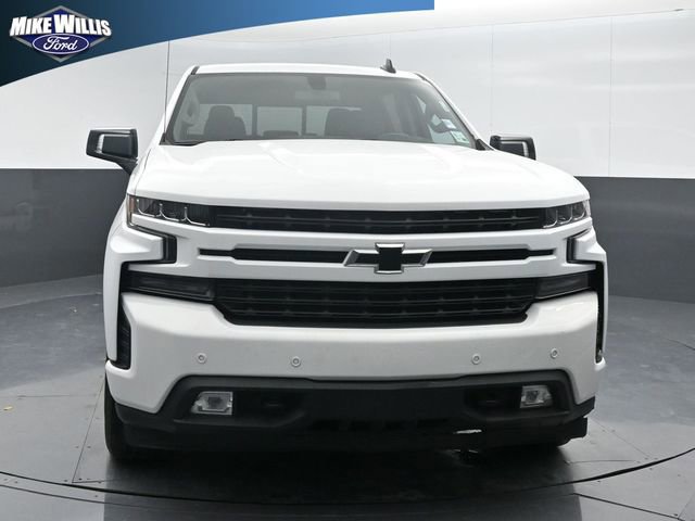 Used 2019 Chevrolet Silverado 1500 RST w/ All-Star Edition image 22