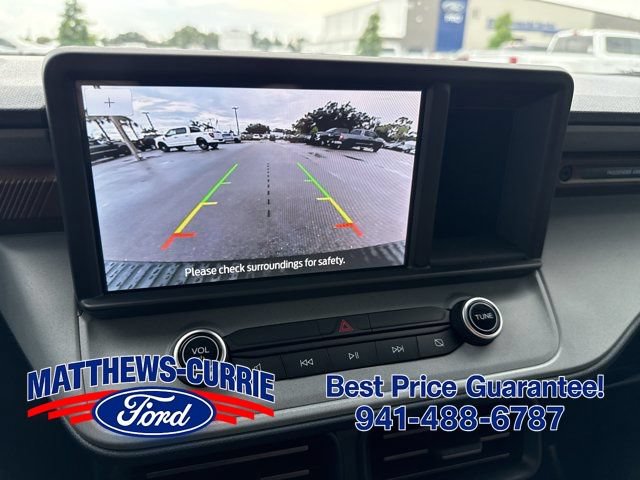 Certified 2023 Ford Maverick Lariat w/ Lariat Luxury Package AWD/4WD image 19