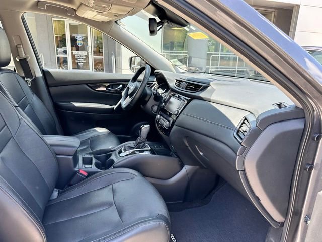Used 2020 Nissan Rogue SL w/ Premium Package AWD/4WD image 49