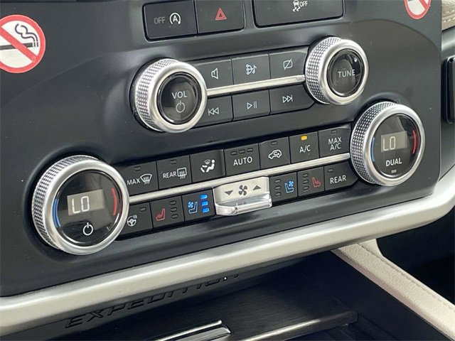 Certified 2024 Ford Expedition Max Limited image 21