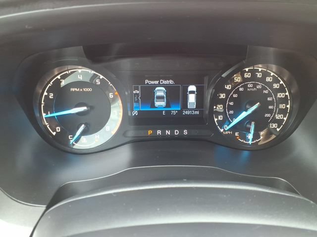 Certified 2021 Ford Ranger XLT w/ Equipment Group 301A Mid AWD/4WD image 17