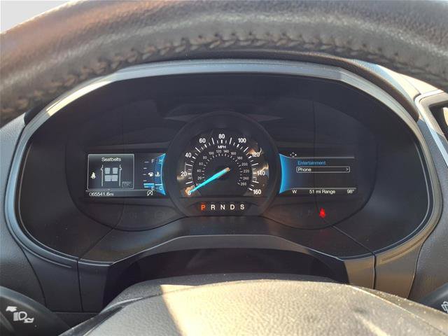Certified 2024 Ford Edge SEL AWD/4WD image 15