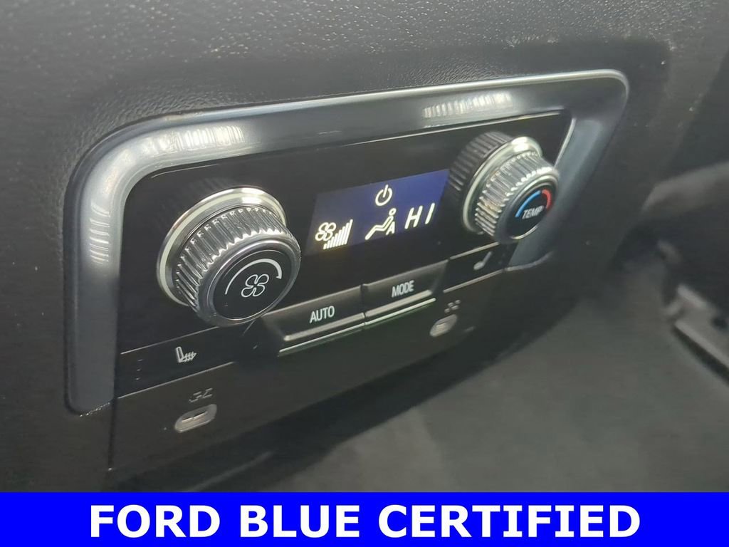 Used 2024 GMC Yukon Denali image 25