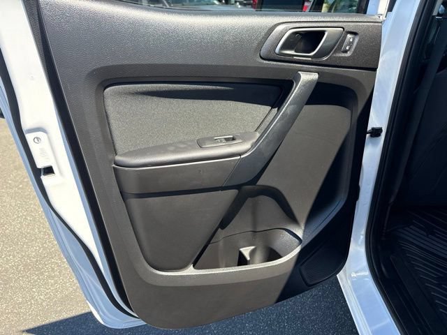 Certified 2022 Ford Ranger XLT w/ Equipment Group 301A Mid RWD image 10