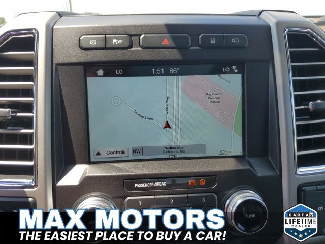 Certified 2017 Ford F350 King Ranch w/ King Ranch Ultimate Package image 28