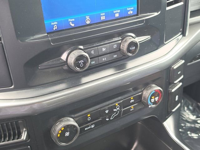 Certified 2023 Ford F150 XL w/ STX Appearance Package RWD image 25