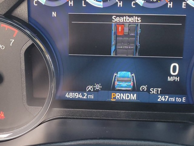 Certified 2024 Ford Expedition Max XLT image 17