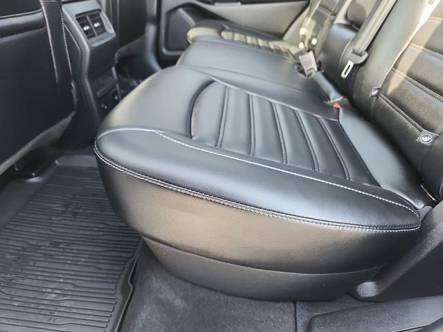 Certified 2022 Ford Edge SEL w/ Convenience Package image 26