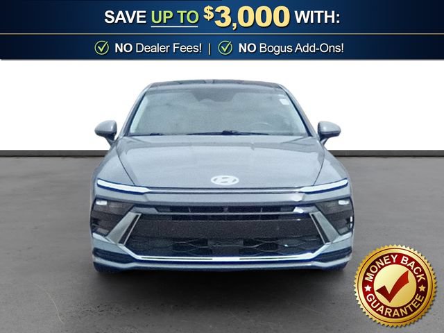 Used 2024 Hyundai Sonata Limited FWD image 11
