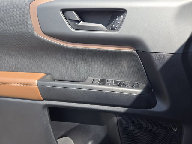 Certified 2022 Ford Bronco Sport Outer Banks w/ Tech Package image 20