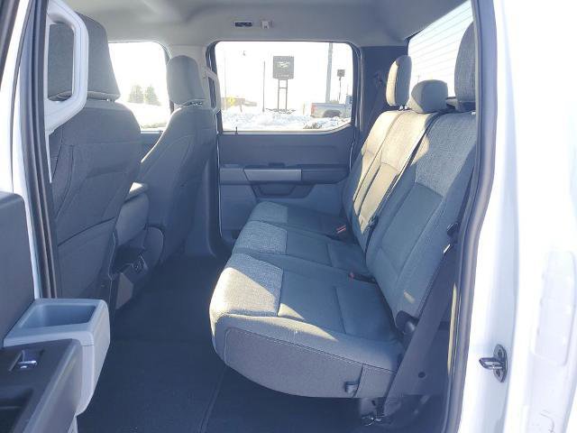 Certified 2023 Ford F150 XLT image 9