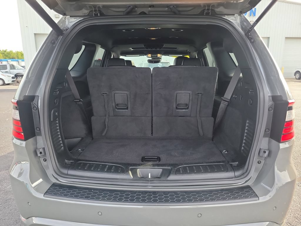 Used 2023 Dodge Durango R/T AWD/4WD image 8