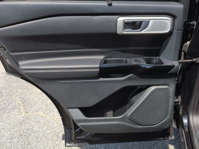 Certified 2023 Ford Explorer ST w/ Equipment Group 401A AWD/4WD image 30