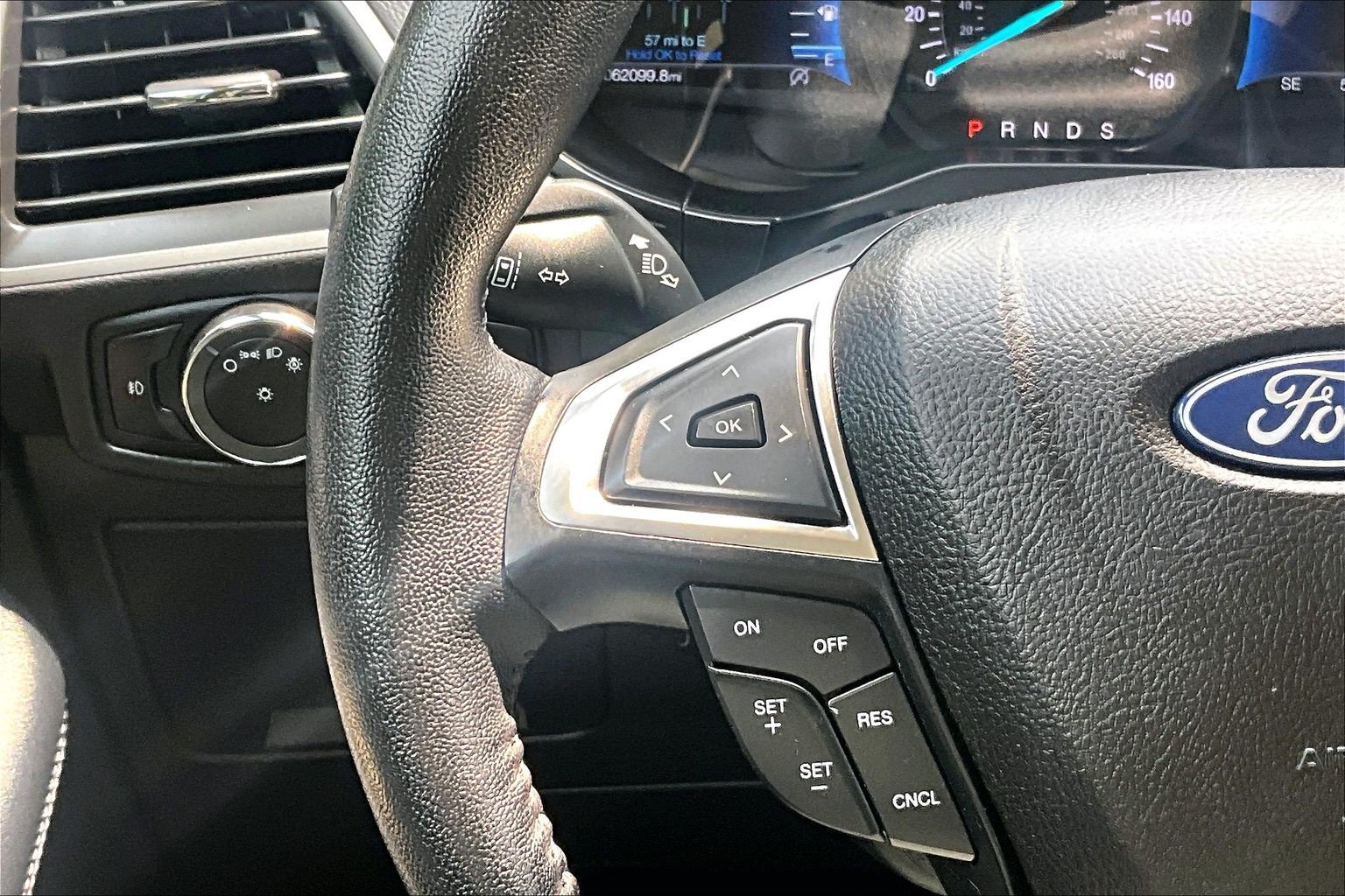 Certified 2023 Ford Edge SEL w/ Convenience Package AWD/4WD image 20