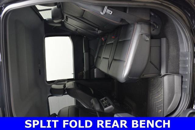 Certified 2024 Ford F250 Lariat w/ Lariat Ultimate Package AWD/4WD image 14