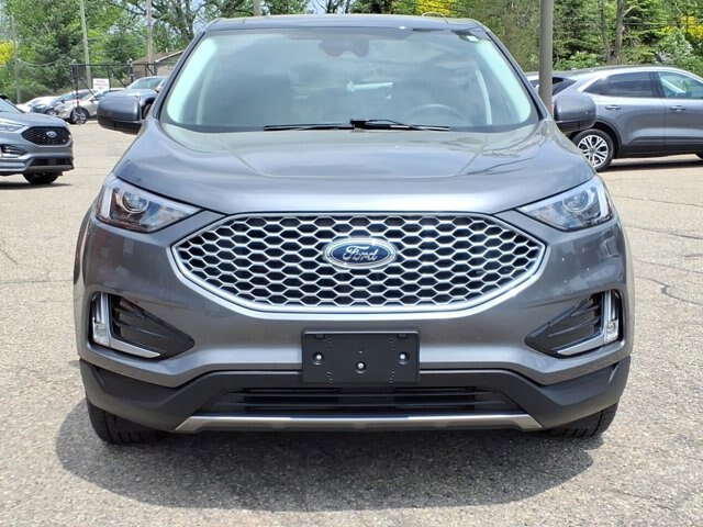 Certified 2024 Ford Edge SEL w/ Convenience Package AWD/4WD image 15