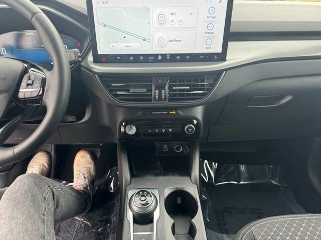 Certified 2023 Ford Escape Active w/ Tech Pack #2 image 17