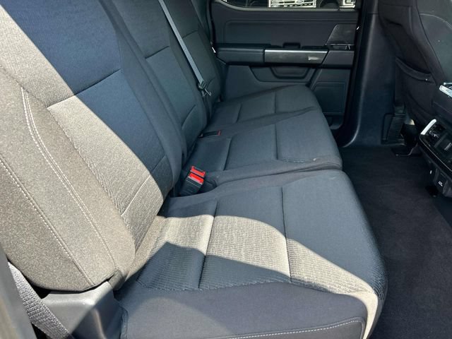 Certified 2023 Ford F150 XLT w/ Equipment Group 302A High AWD/4WD image 21