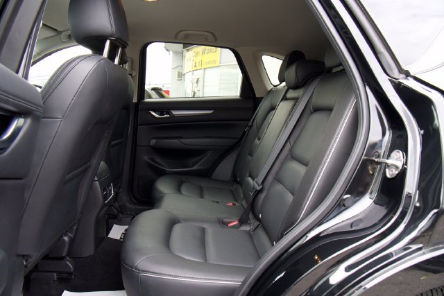Used 2024 MAZDA CX-5 AWD 2.5 S w/ Select Package image 31