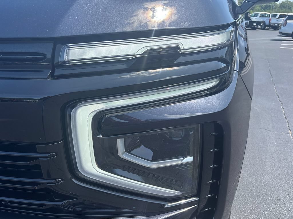 Used 2025 Chevrolet Tahoe RST AWD/4WD image 9