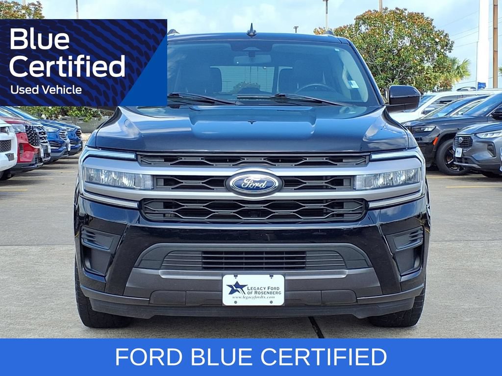 Certified 2023 Ford Expedition XLT RWD image 6