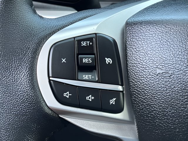 Certified 2023 Ford Explorer XLT w/ Equipment Group 202A AWD/4WD image 19