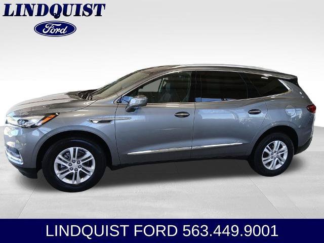 Used 2020 Buick Enclave Essence w/ Sound and Sites Package AWD/4WD image 2