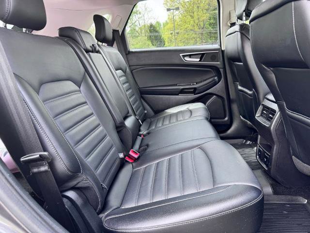 Certified 2018 Ford Edge SEL w/ Equipment Group 201A AWD/4WD image 19