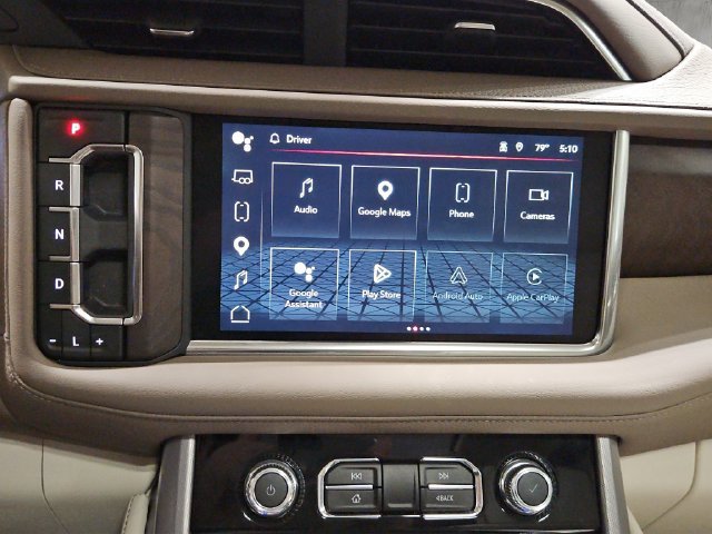 Used 2024 GMC Yukon Denali w/ Advanced Technology Package AWD/4WD image 25