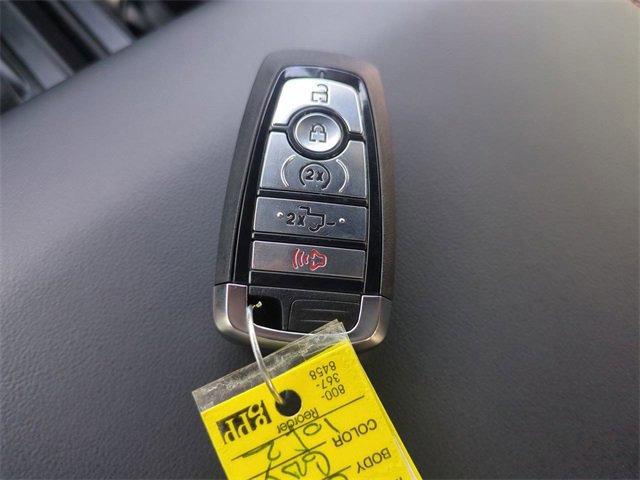 Certified 2025 Ford F150 Raptor image 29