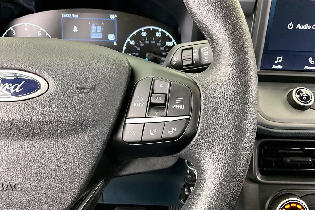 Certified 2023 Ford Maverick XL FWD image 20