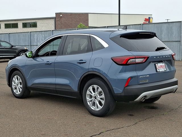 Certified 2023 Ford Escape Active FWD image 4