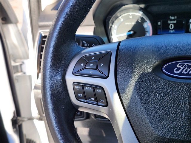 Certified 2023 Ford Ranger XLT w/ Equipment Group 302A High image 26