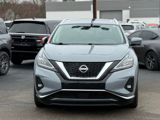 Used 2024 Nissan Murano SL image 13