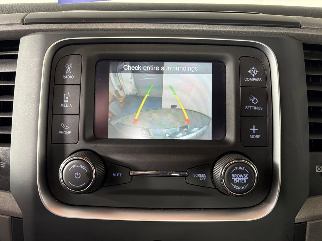 Used 2024 RAM 1500 Tradesman w/ Popular Equipment Group image 17