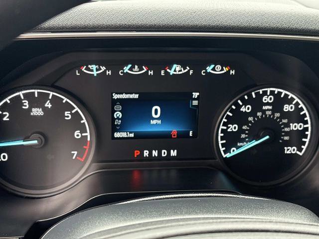 Certified 2023 Ford F150 XLT image 25