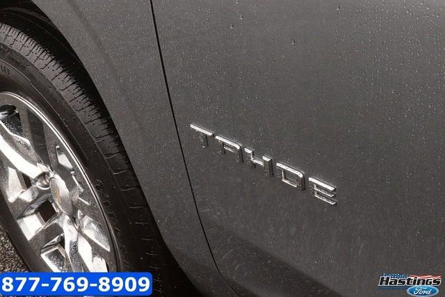 Used 2023 Chevrolet Tahoe LT image 9