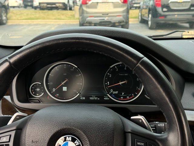 Used 2018 BMW X5 xDrive35i AWD/4WD image 8