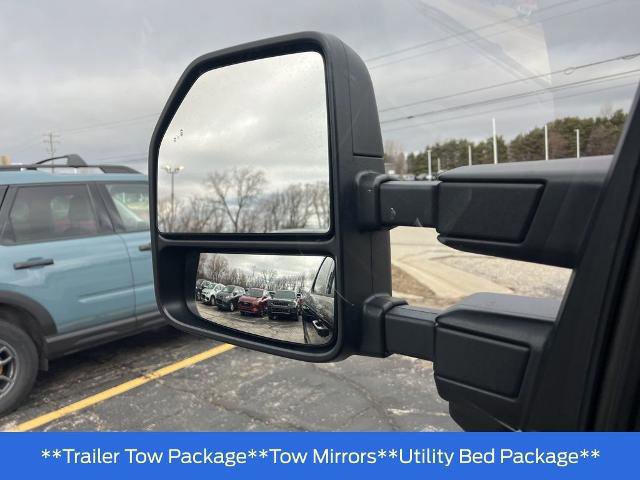 Certified 2023 Ford F150 XLT w/ Equipment Group 302A High image 19