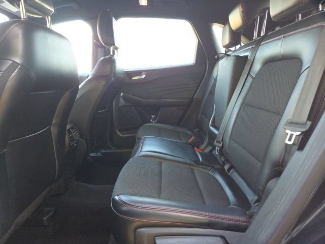 Certified 2024 Ford Escape ST-Line FWD image 26