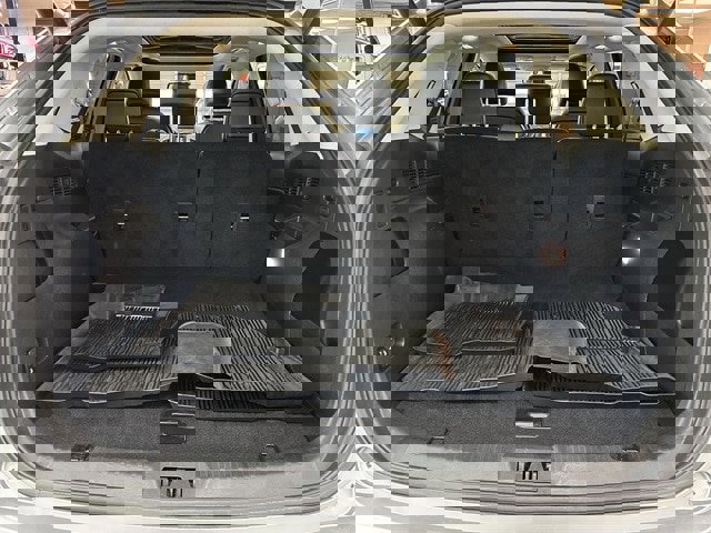 Certified 2023 Ford Edge SEL w/ Convenience Package image 15